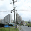 El Llanero iba caminado sobre el andén cuando le cayó el cable en la tarde del miércoles (29 de enero). 