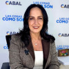 A través de un video de redes sociales la senadora colombiana, María Fernanda Cabal confirmó su asistencia  al posesión de Donald Trump  en Estados Unidos. 