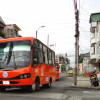 Desde el 16 de enero el pasaje en el Área Metropolitana Centro Occidente quedará en $3.250 y desde el 3 de febrero la mínima en taxi quedará en $6.600