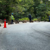 Obras en el oriente de Caldas