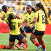 La Selección Colombia fue subcamepona del Mundial Sub-17 Femenino del 2022. Perdió ante Espeña.