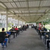 Las universidades que prestan sus servicios en Caldas, principalmente en Manizales, siguen con la meta de aumentar la cobertura de estudiantes, en las modalidades presencial y virtual. 