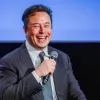 Elon Musk, jefe del del Departamento de Eficiencia Gubernamental de Estados Unidos.