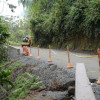 La multa se generó por el incumplimiento del contratista en las obras de la vía entre Riosucio (Caldas) y Jardín (Antioquia).