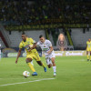 Once Caldas y Atlético Bucaramanga se enfrentaron el 11 de agosto del 2024 en el estadio Palogrande y ganó el Blanco 2-1.