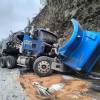 Dos accidentes ocurrieron en la mañana de este martes y una persona murió.