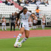 La delantera Camila Orozco marcó el primer gol del Once Caldas en la Liga Femenina. Su sueño es jugar en Selección Colombia.