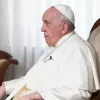 El papa Francisco lleva cuatro días hospitalizado.