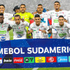 Todo sobre la Copa Sudamericana 2025: Fixture, Equipos y Sede de la Final