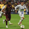 El Once Caldas perdió 2-0 en su visita a Ibagué. Los goles del Deportes Tolima los hicieron Gonzalo Lencina y Jerson González.