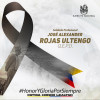 El soldado José Alexánder Rojas Ultengo fue asesinado por las disidencias de las Farc en Neiva.