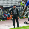 Hernán Darío Herrera, técnico del Once Caldas