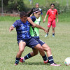 El Once Caldas Femenino volverá hoy al Palogrande. Recibe el Atlético Nacional en la tercera jornada de la Liga.