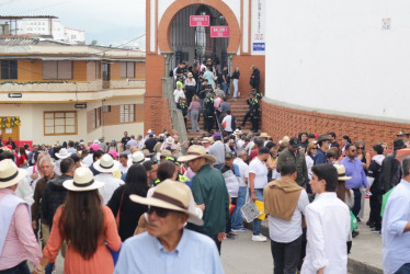 Prepare sus tardes de los 70 años de la Plaza de Toros de Manizales.