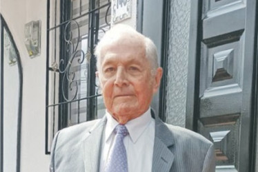 FERNANDO FRANCO VÁSQUEZ