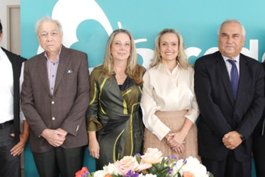 Carlos Eduardo Jaramillo, Néstor Buitrago, Juan David Peláez, Adriana Muñoz, Adriana Arango, Darío Gómez, Ángela Toro e Iván Darío Valencia.