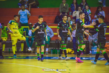 Liga Nacional de Futsal