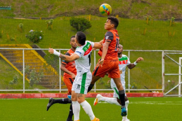 Manizales Fútbol Club