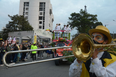 Feria de Manizales 