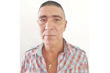 Juan Carlos López Bañol, alias El Cojo.