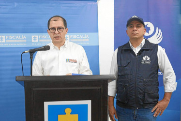 El fiscal general, Francisco Barbosa, desmintió la violación de una niña indígena en el Guaviare por parte de un militar estadounidense, luego de que la semana pasada explotara la polémica por una denuncia publicada en redes sociales.