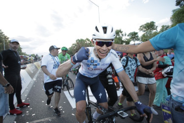 Vuelta a San Juan