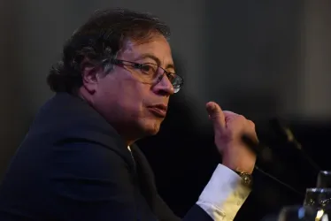 Gustavo Petro