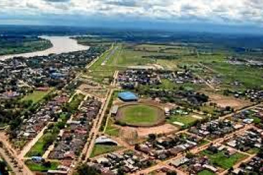 FOTO | Alcaldía San José del Guaviare | LA PATRIA  San José del Guaviare