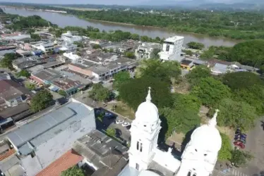 La Dorada, Caldas