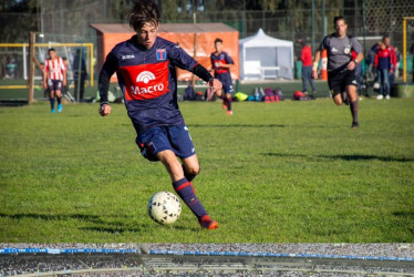 Federación Colombiana de Fútbol