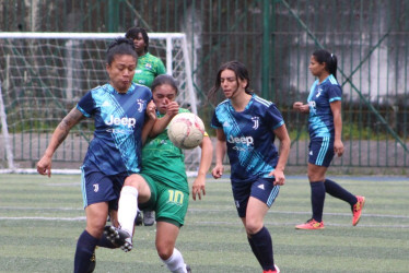 Fútbol caldense