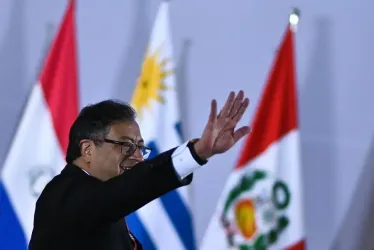 Gustavo Petro