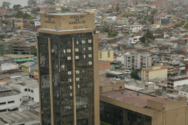 Alcaldía de Manizales