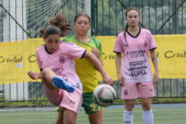 Fútbol caldense