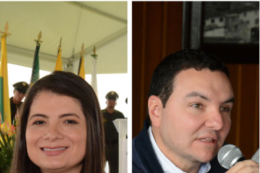 precandidatos a la Alcaldía de Manizales 