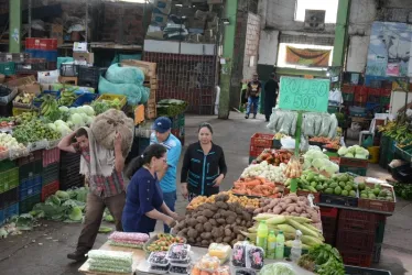 En Manizales el desempleo repuntó del 10,4% en el trimestre junio-abril del 2022 al 10,4% en el mismo trimestre del 2023.