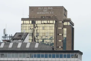 Alcaldía de Manizales 