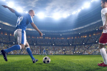 El placer de predecir: Cómo adivinar los resultados de partidos de fútbol con precisión