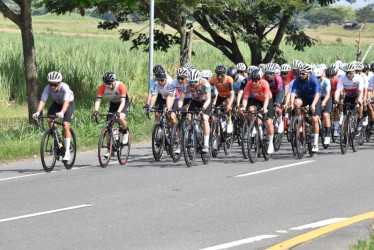 Ciclismo de Caldas