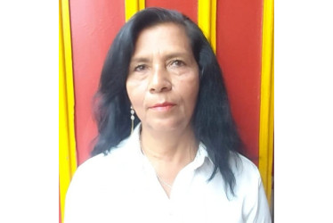 Ana Teresa Baquero Trujillo