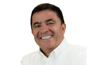 Jhon Jairo Gómez Arias