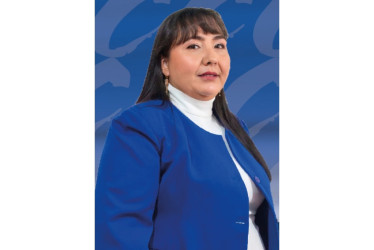 Nansy Estela López Ballesteros 