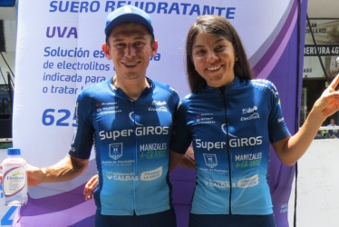 Supergiros Susuerte