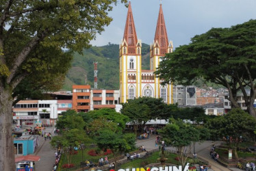 El puente festivo de Todos los Santos llega con fiestas para Chinchiná, municipio que celebra sus carnavales. Hay deporte, conciertos al aire libre y entretenimiento para todos los gustos. 