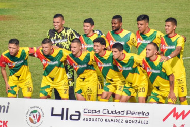 Fútbol caldense