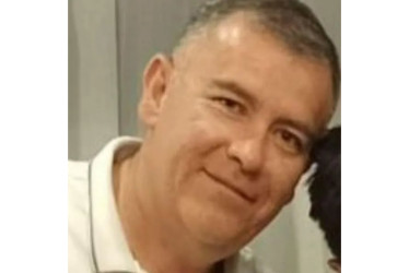 Róbinson Humberto Piernagorda Sánchez, funcionario de la Unidad Nacional de Protección, había sido secuestrado en el Catatumbo.