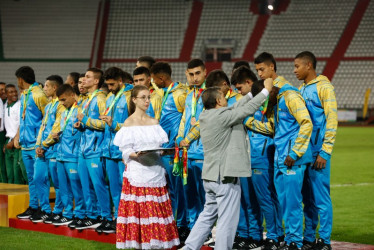 Fútbol caldense