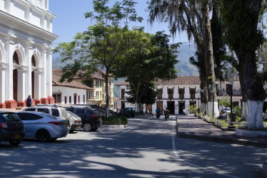 La restricción de motos y vehículos similares en la noche en Salamina y San Félix, ya es un hecho.