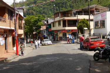 En el municipio hay temor por los enfrentamientos entre combos.