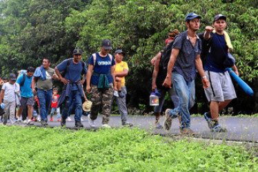 Foto | Efe | LA PATRIA